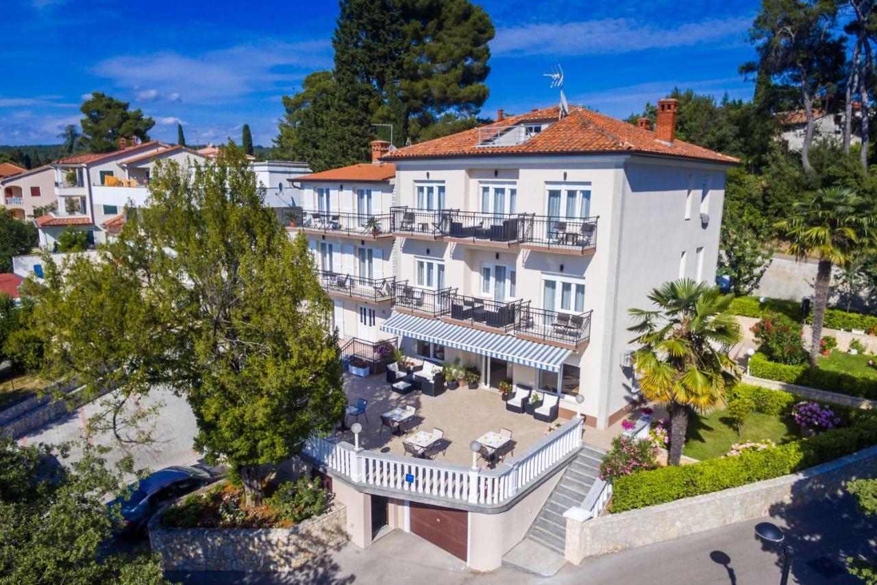 Apartments & Rooms Milcetic D Malinska Esterno foto