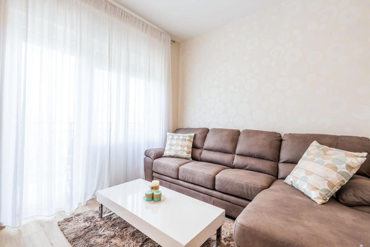 Apartments & Rooms Milcetic D Malinska Esterno foto
